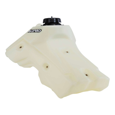 Réservoir Grande Capacité ACERBIS 11L Transparent – Kawasaki 450 KXF 19-23