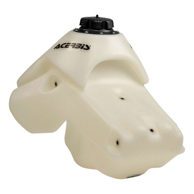 Réservoir Grande Capacité ACERBIS 12.5L Transparent – Kawasaki 450 KLX-R 08-18