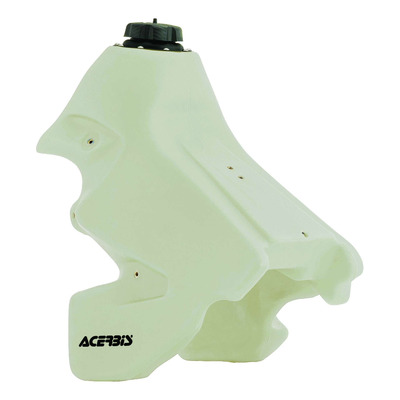 Réservoir Grande Capacité ACERBIS 12.5L Transparent – Yamaha 250 / 450 WRF 03-06