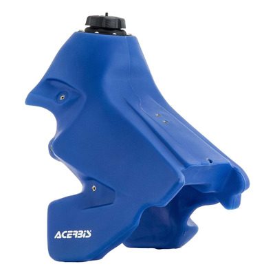 Réservoir Grande Capacité ACERBIS 12.5L Bleu – Yamaha 250 / 450 WRF 03-06