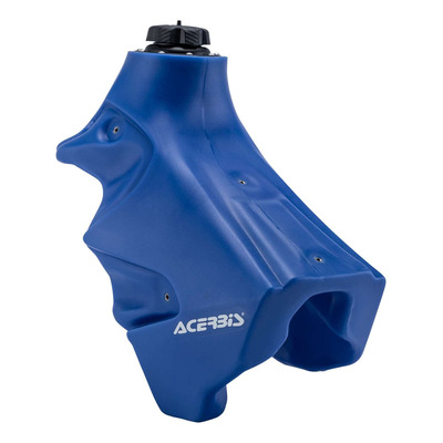 Réservoir Grande Capacité ACERBIS 12L Bleu – Yamaha 125 / 250 YZ 05-21