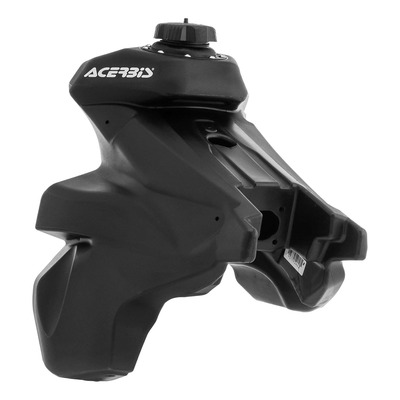 Réservoir Grande Capacité ACERBIS 12L Noir – Husqvarna 250 à 501 FE 17-19