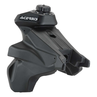 Réservoir Grande Capacité ACERBIS 12L Noir – Husqvarna 250 à 450 FC 16-18