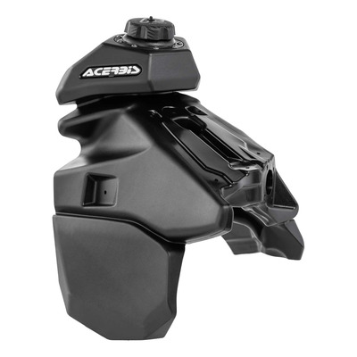 Réservoir Grande Capacité ACERBIS 12L Noir – Husqvarna 250 à 450 FC 19-22