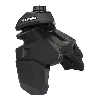 Réservoir Grande Capacité ACERBIS 12L Noir – Husqvarna 250 à 501 FE 20-23