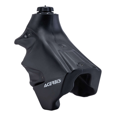 Réservoir Grande Capacité ACERBIS 12L Noir – Yamaha 125 / 250 YZ 05-21