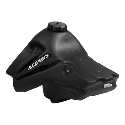 Réservoir Grande Capacité ACERBIS 12L Noir – Honda 450 CRF-R 05-08