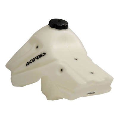 Réservoir Grande Capacité ACERBIS 12L Transparent – Honda 450 CRF-R 05-08