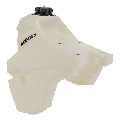 Réservoir Grande Capacité ACERBIS 12L Transparent – KTM 125 SX 16-18