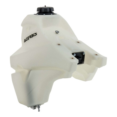 Réservoir Grande Capacité ACERBIS 12L Transparent – KTM 250 à 450 SXF 16-18
