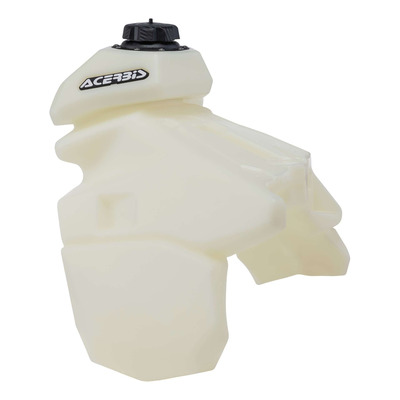 Réservoir Grande Capacité ACERBIS 12L Transparent – Husqvarna 250 à 450 FC 19-22
