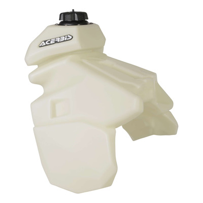Réservoir Grande Capacité ACERBIS 12L Transparent – Husqvarna 250 à 501 FE 20-23