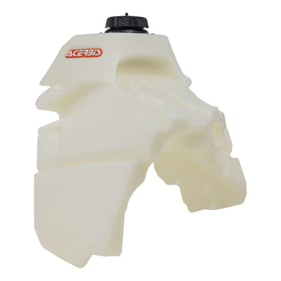 Réservoir Grande Capacité ACERBIS 12L Transparent – KTM 250 à 500 EXC-F 20-23