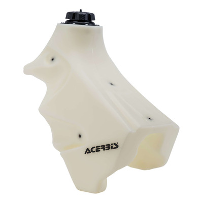 Réservoir Grande Capacité ACERBIS 12L Transparent – Yamaha 125 / 250 YZ 05-21