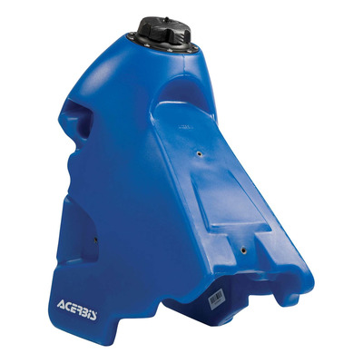 Réservoir Grande Capacité ACERBIS 13L Bleu – Yamaha 250 WRF 01-02