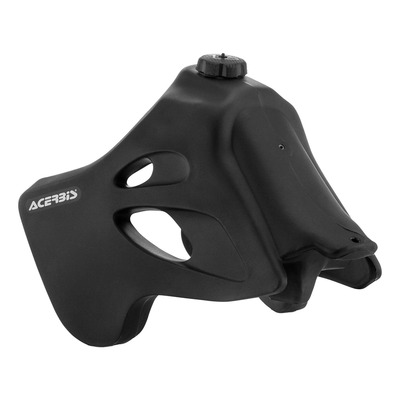 Réservoir Grande Capacité ACERBIS 14L Noir – Kawasaki 250 KLX-R 93-96