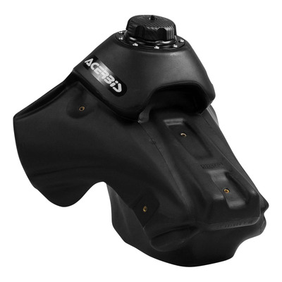 Réservoir Grande Capacité ACERBIS 14L Noir – Kawasaki 250 KXF 09-10