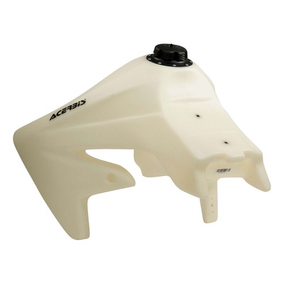 Réservoir Grande Capacité ACERBIS 15.5L Transparent – Honda 450 CRF-X 05-16