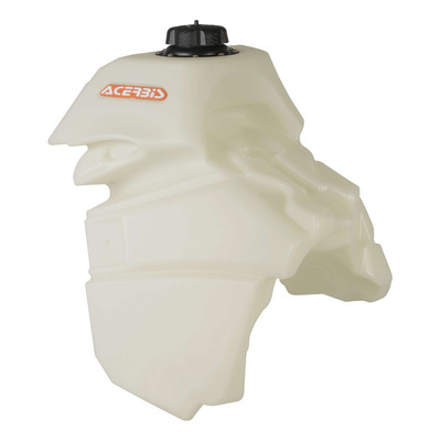 Réservoir Grande Capacité ACERBIS 15L Transparent – KTM 250 à 500 EXC-F 20-23
