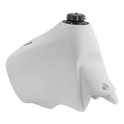 Réservoir Grande Capacité ACERBIS 20L Blanc – Yamaha 600 TT-R 98-04