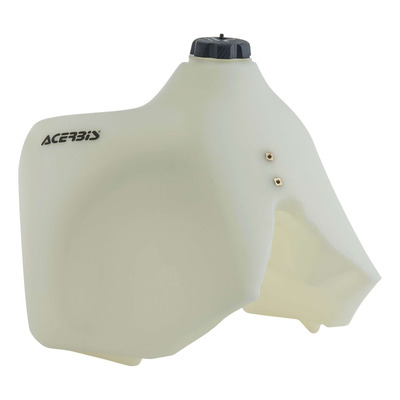 Réservoir Grande Capacité ACERBIS 22L Transparent – Honda 250 XR-R 96-03