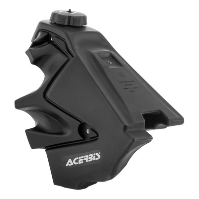 Réservoir Grande Capacité ACERBIS 8.5L Noir – Yamaha 85 YZ 02-21