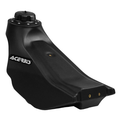 Réservoir Grande Capacité ACERBIS 9.1L Noir – Yamaha 450 YZF 10-13