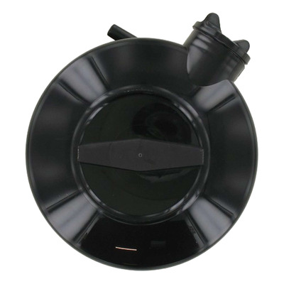 Réservoir noir type origine Solex 3800