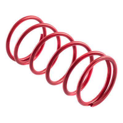 Ressort de poussé Jasil rouge 4,2 Booster