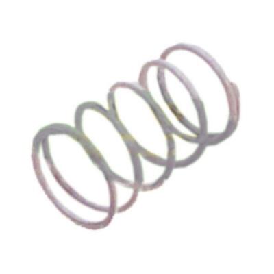 Ressort de poussée blanc 67 Kg Top Performances pour Suzuki Burgman 400 03-10