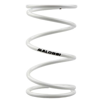Ressort de poussée blanc Malossi Yamaha X-MAX 400 2013-21