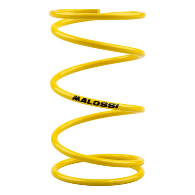 Ressort de Poussée Malossi Jaune MP3