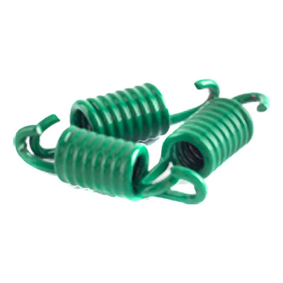 Ressorts d'embrayage Jasil vert +15% Gilera Typhoon