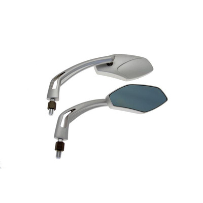 Retro slide gris