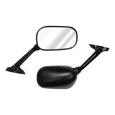Rétroviseur Bike It gauche Suzuki SV 650 S 03-05 noir