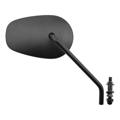 Rétroviseur Brazoline Harley Davidson 1200 X Sportster Forty Eight 04-19 gauche