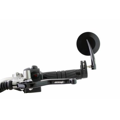 Rétroviseur Chaft Trendy gauche Handle noir