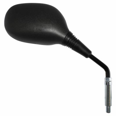 Rétroviseur droit noir mat Suzuki Sixteen 125 2008-