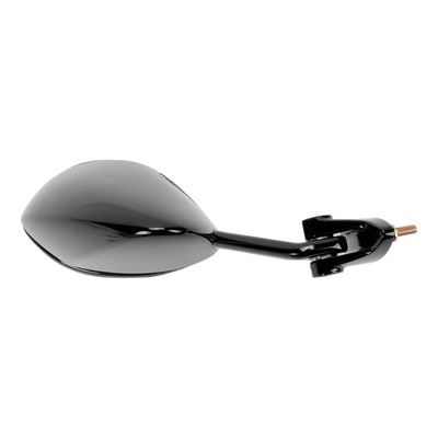 Rétroviseur droit noir pour Kawasaki ZX-12 R Ninja 02-06