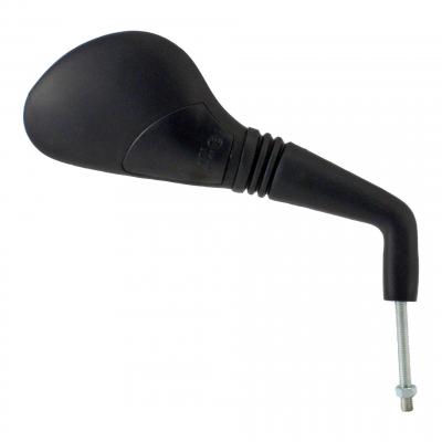 Rétroviseur droit Peugeot 50 Speedfight 97-98 / 50 TKR Furious 03-08 noir