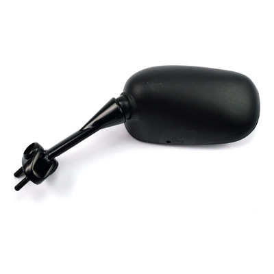 Rétroviseur gauche type origine Hert noir Kawasaki ER6-F