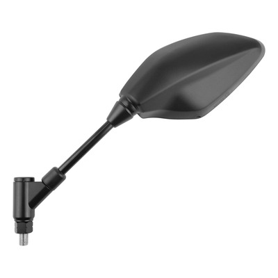 Rétroviseur noir gauche M10 Yamaha Tracer 700 21-
