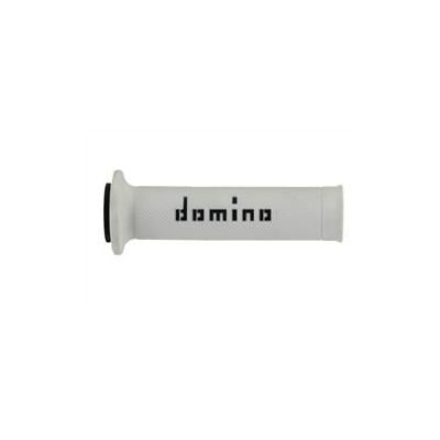 Revêtement Domino picots 125mm gris/noir REF/A010