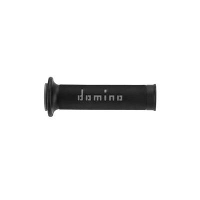 Revêtement Domino picots 125mm noir/gris ref/A010