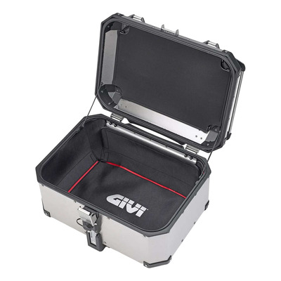 Révêtement intérieur pour top case Givi OBKN58 / OBKE58