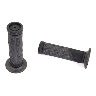 Revêtements de poignée ProGrip 732 noir / titane