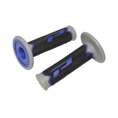 Revêtements de poignées ProGrip 788 - Gris/Bleu