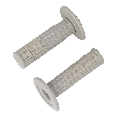 Revêtements de Poignées double densité PROGRIP 801 gris clair