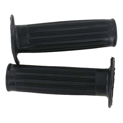 Revêtements de poignées noir type Magura Peugeot 102/103