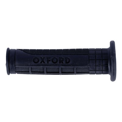 Revêtements de poignées Oxford Adventure Medium Ø22mm